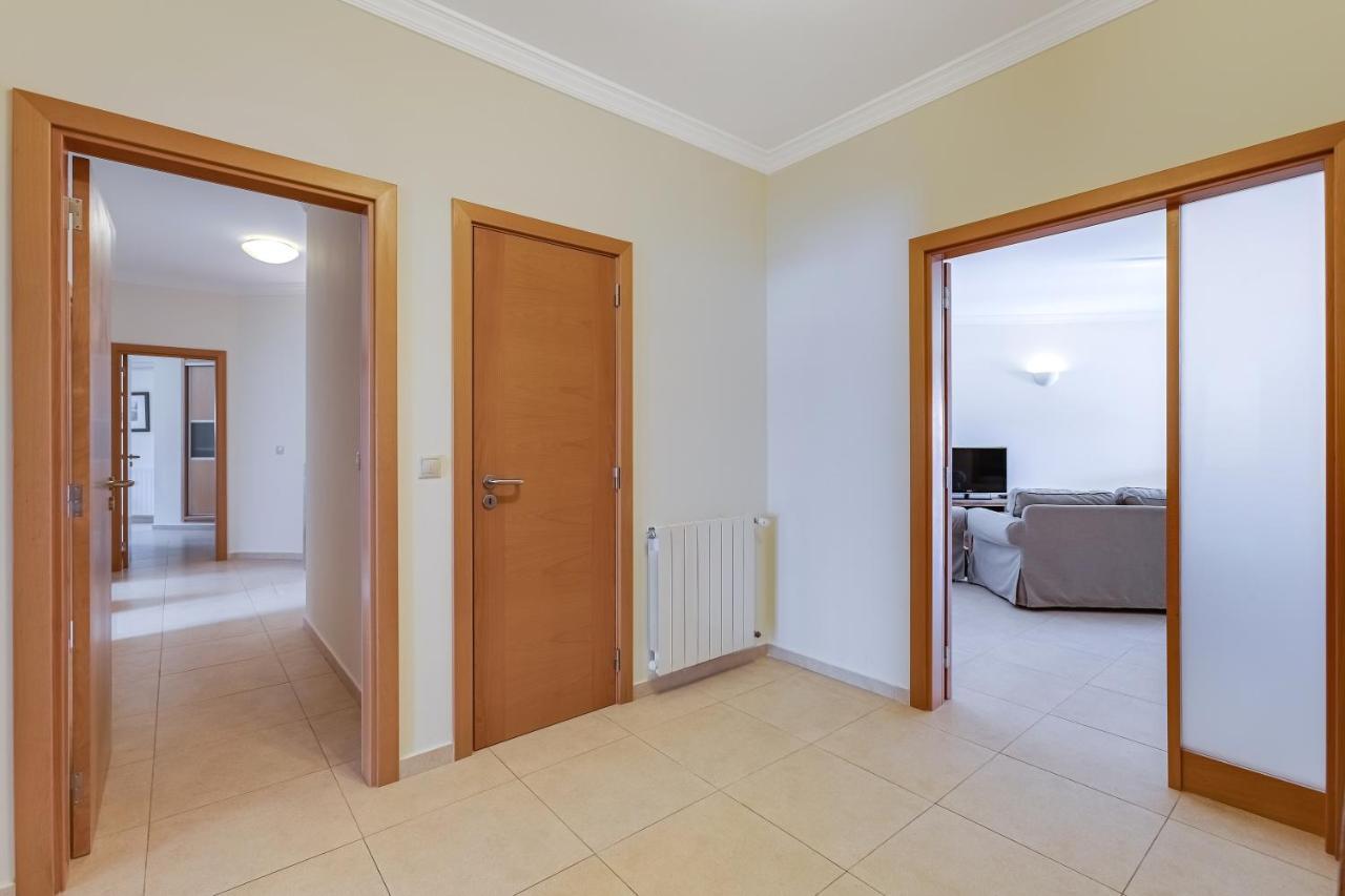 Appartement Arco-Iris à Lagos Extérieur photo
