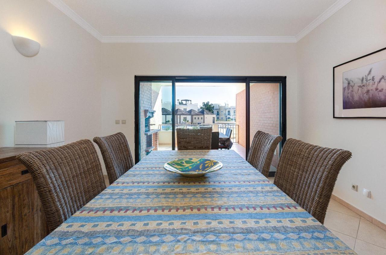 Appartement Arco-Iris à Lagos Extérieur photo