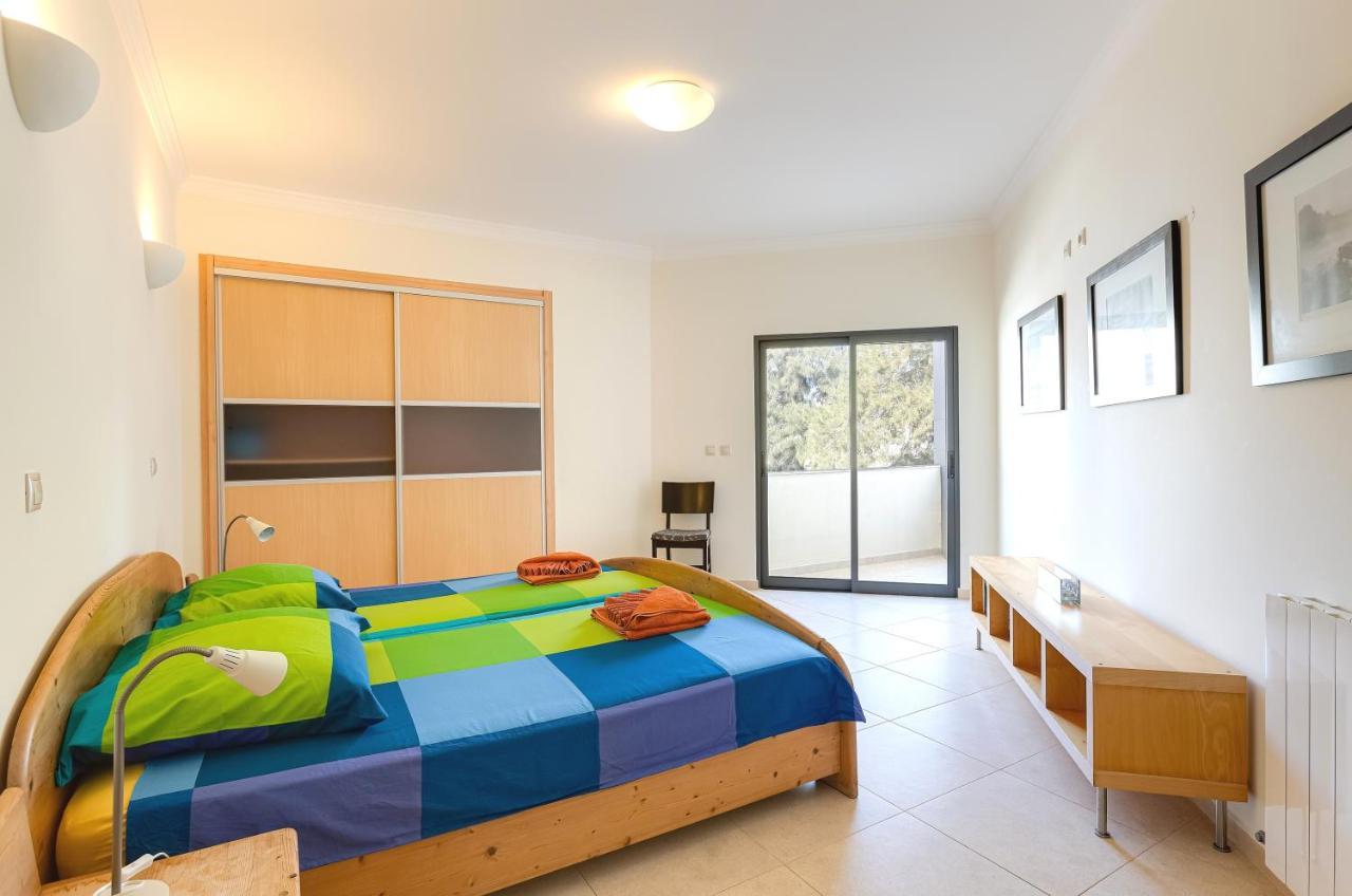 Appartement Arco-Iris à Lagos Extérieur photo