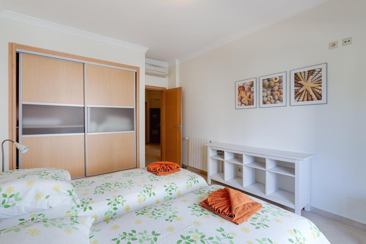 Appartement Arco-Iris à Lagos Extérieur photo